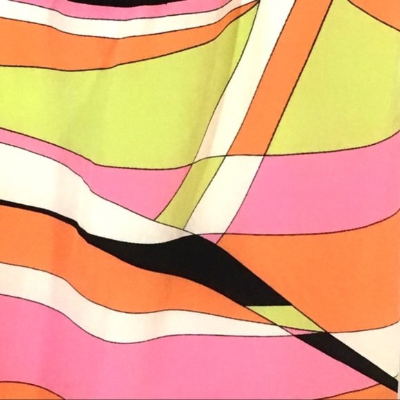 Talbots Silk Lined skirt sz 8 - Picture 4 of 9